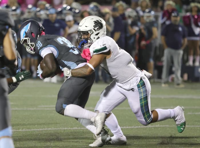 40 Helix at Granite Hills 10-20-23 Steven Silva